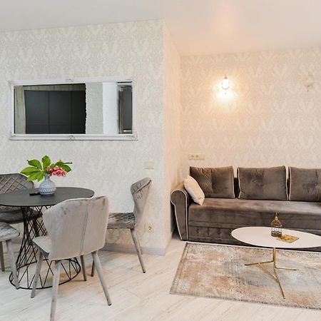 Bastiono apartamentai Klaipėda Esterno foto