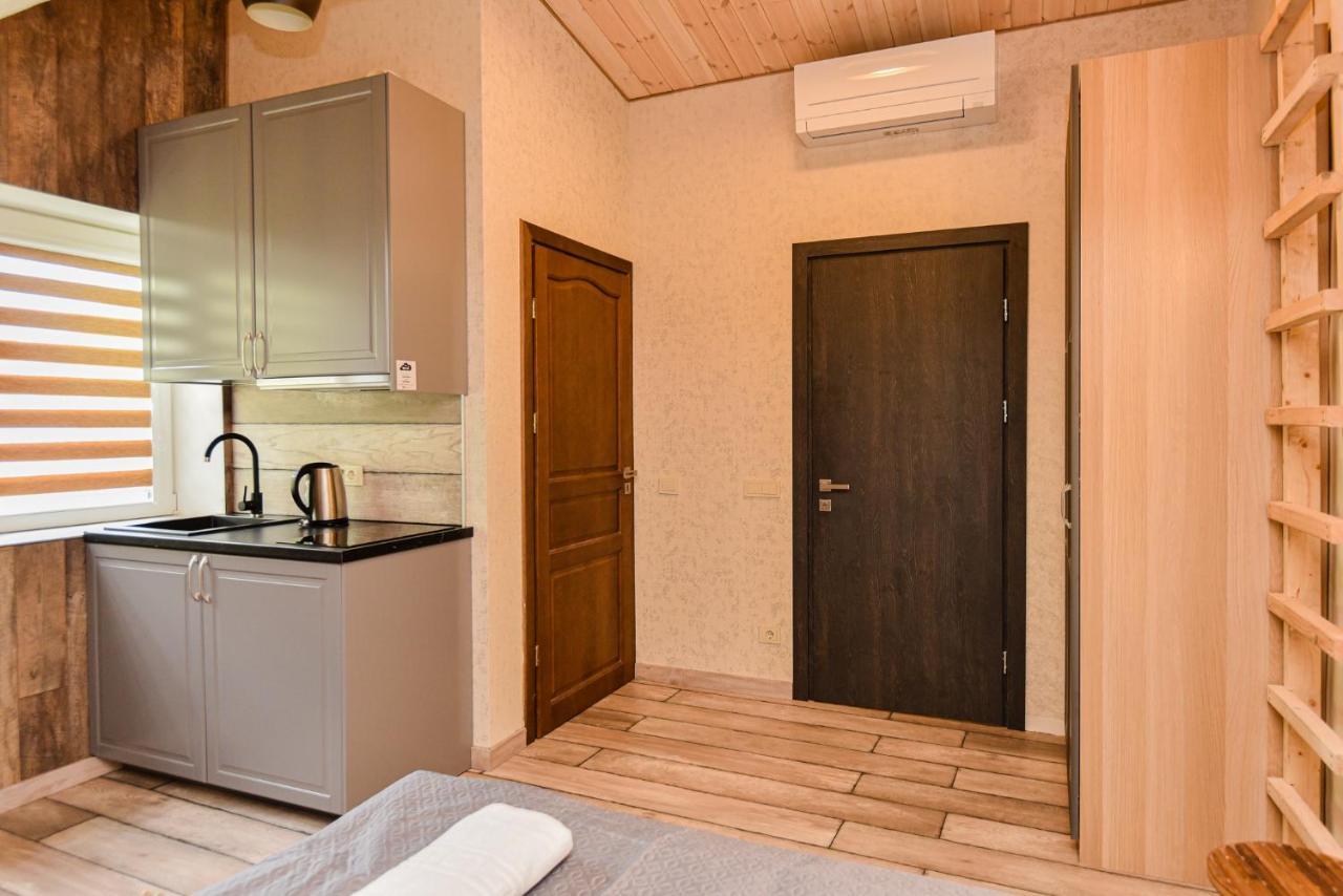 Bastiono apartamentai Klaipėda Esterno foto